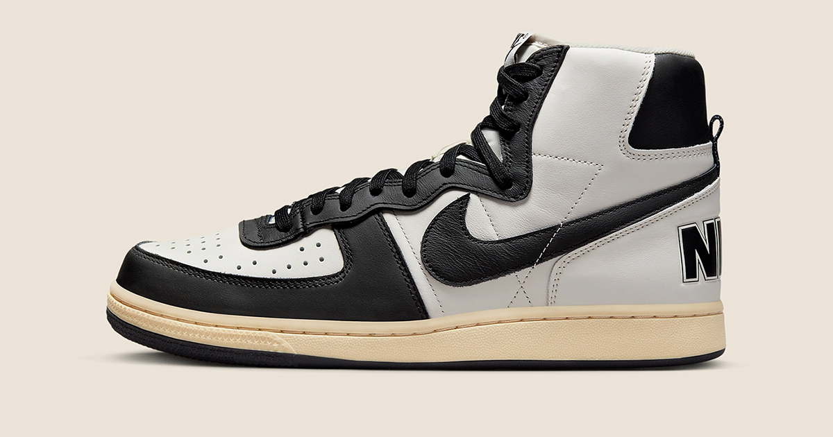 Terminator nike high tops new arrivals